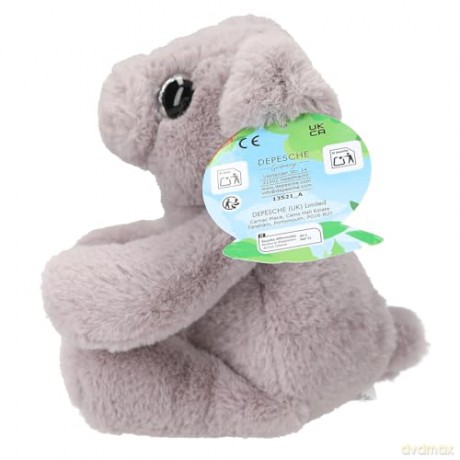 Trend - Snukis Plush Piglet 25 cm - (0413521)
