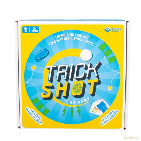 Trick Shot! - The Game