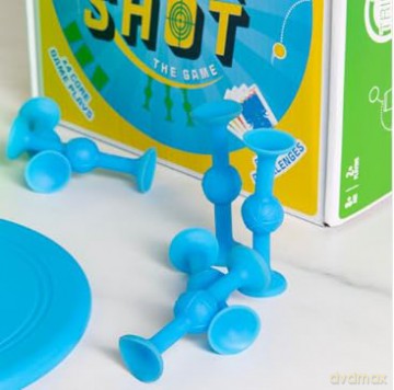 Trick Shot! - The Game