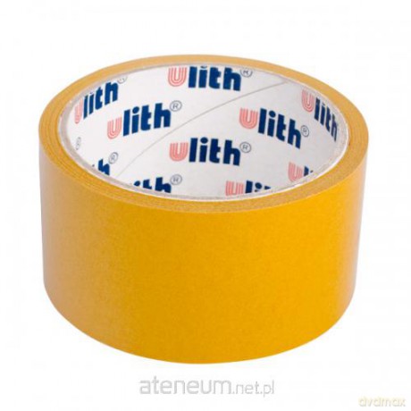 Taśma dwustronna 48mmx10m [SZKOŁA]