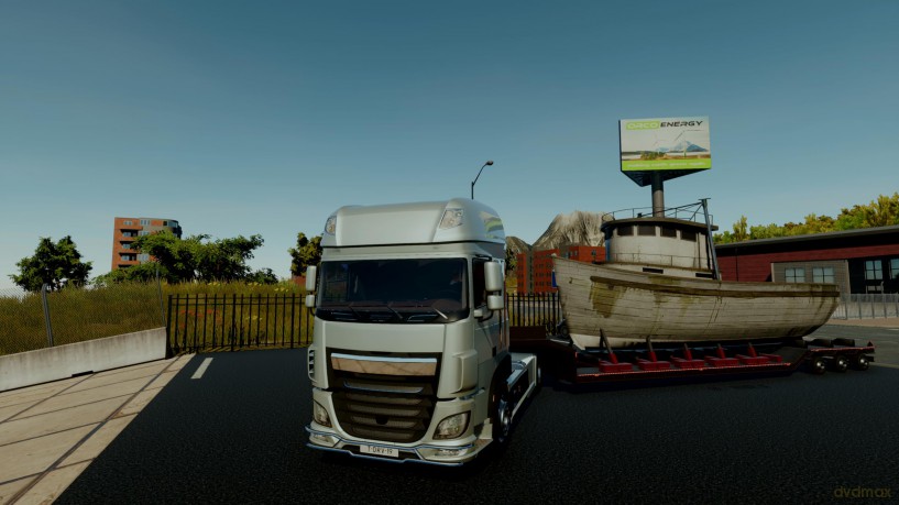 Truck Driver: Gold Edition
