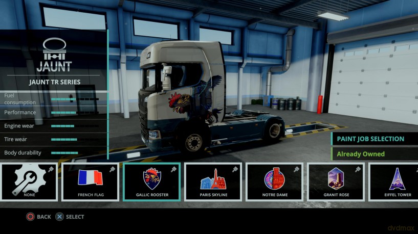 Truck Driver: Gold Edition