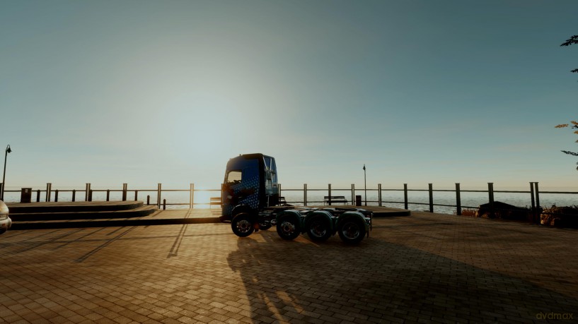 Truck Driver: Gold Edition