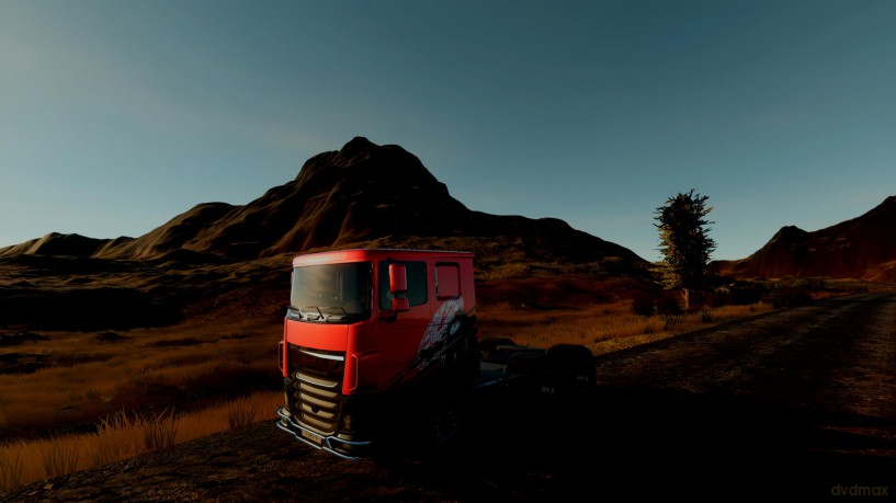 Truck Driver: Gold Edition