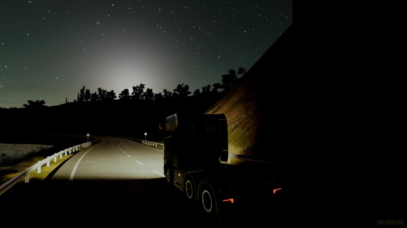 Truck Driver: Gold Edition