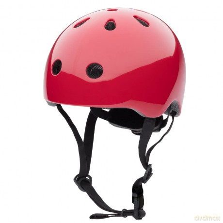 Trybike - CoConut Helmet, Vintage Red (XS)