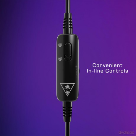 Turtle Beach - Recon 50 Gaming Headset