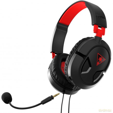 Turtle Beach - Recon 50 Gaming Headset