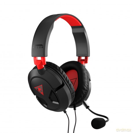 Turtle Beach - Recon 50 Gaming Headset