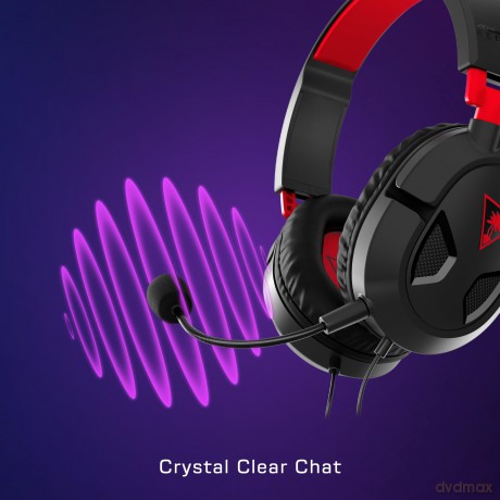 Turtle Beach - Recon 50 Gaming Headset