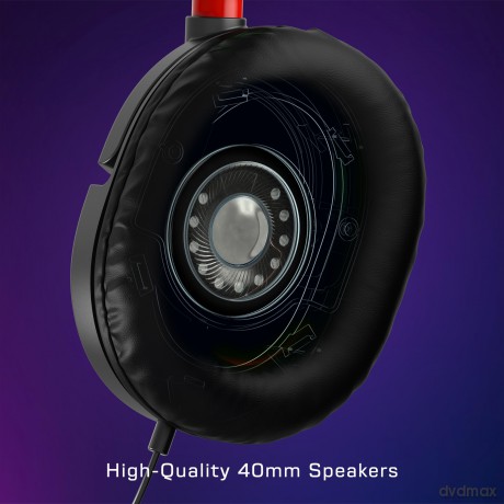 Turtle Beach - Recon 50 Gaming Headset