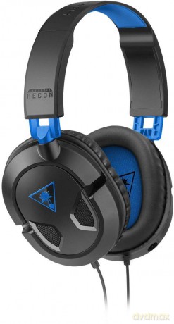 Turtle Beach - Recon 50P Stereo Gaming Headset