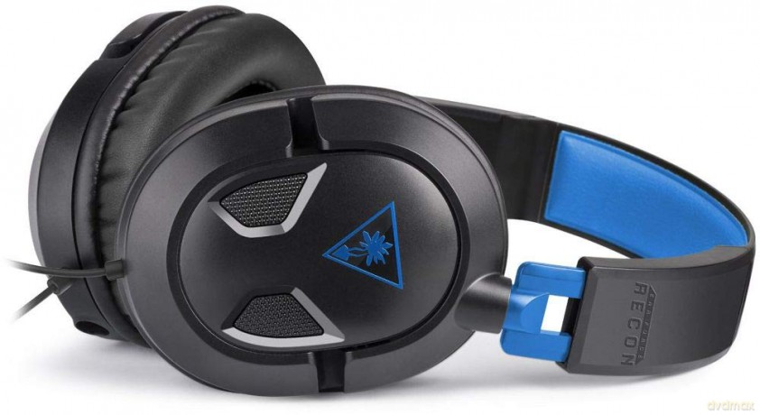 Turtle Beach - Recon 50P Stereo Gaming Headset