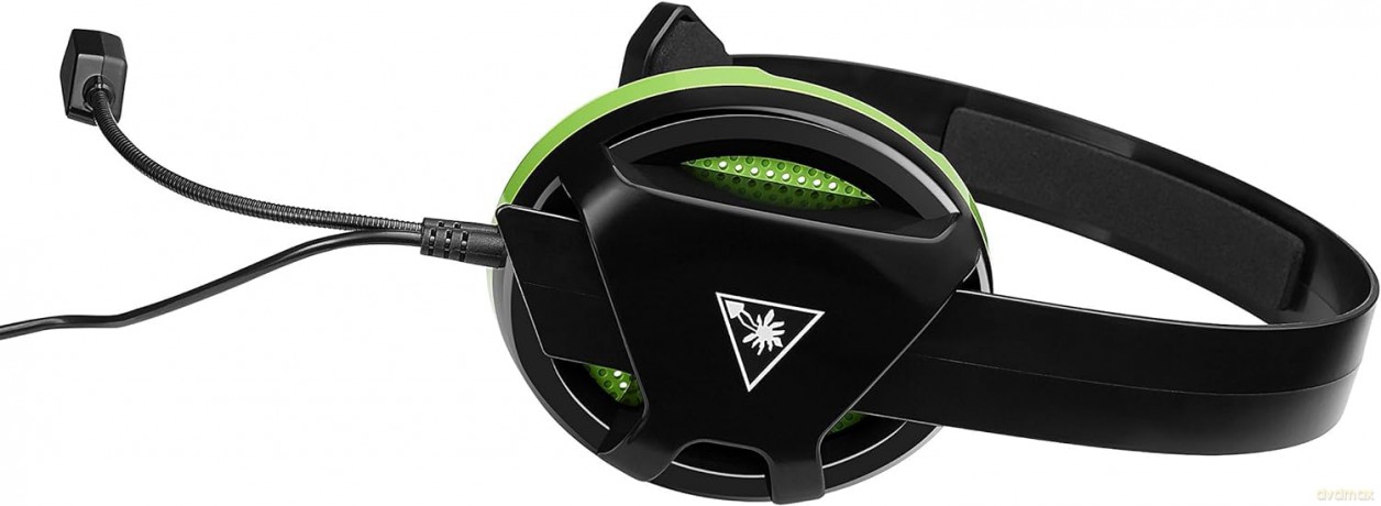Turtle Beach - Recon Chat Wired Gaming Headset (Xbox One)