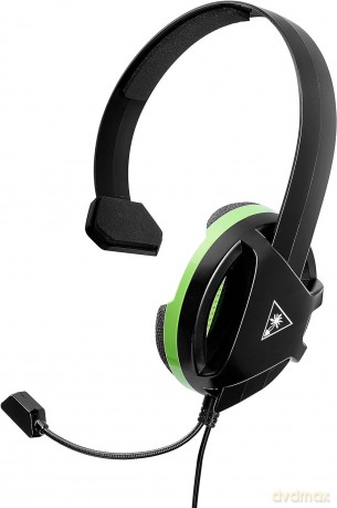 Turtle Beach - Recon Chat Wired Gaming Headset (Xbox One)