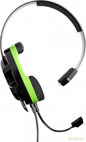 Turtle Beach - Recon Chat Wired Gaming Headset (Xbox One)