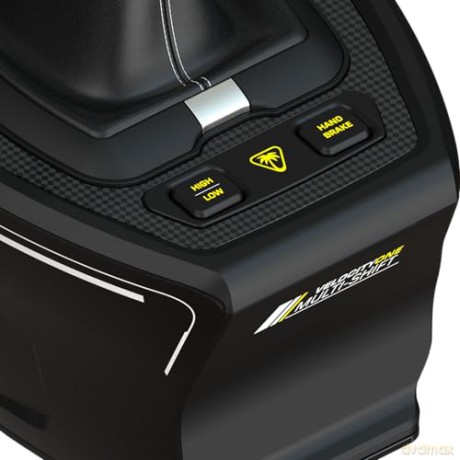 Turtle Beach - VelocityOne Multi-Shift