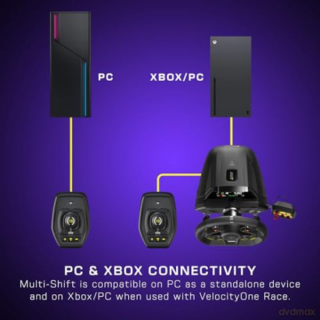 Turtle Beach - VelocityOne Multi-Shift