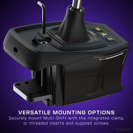 Turtle Beach - VelocityOne Multi-Shift