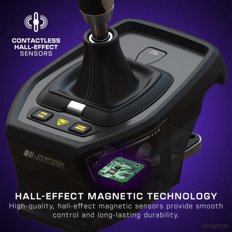 Turtle Beach - VelocityOne Multi-Shift