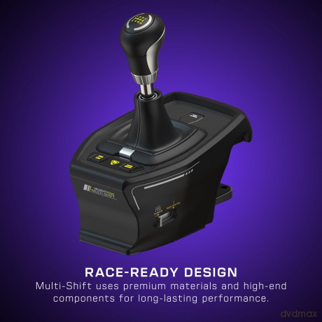 Turtle Beach - VelocityOne Multi-Shift