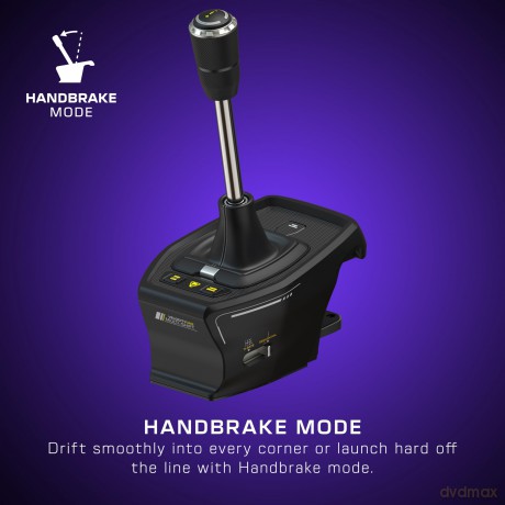 Turtle Beach - VelocityOne Multi-Shift