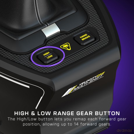 Turtle Beach - VelocityOne Multi-Shift