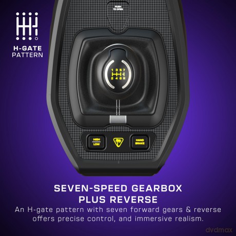 Turtle Beach - VelocityOne Multi-Shift