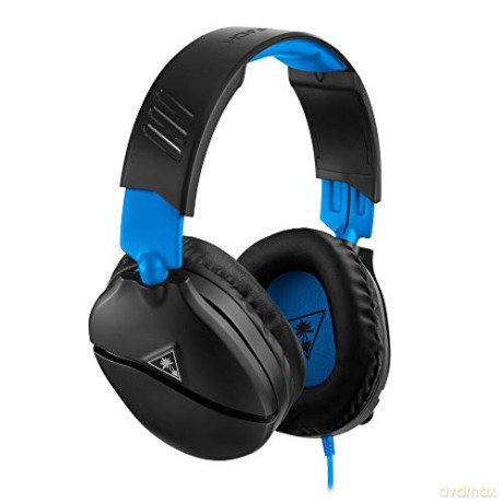 Turtle Beach Recon 70P Black /Playstation 4