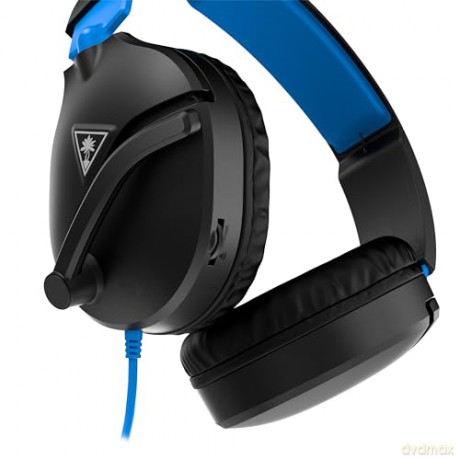 Turtle Beach Recon 70P Black /Playstation 4