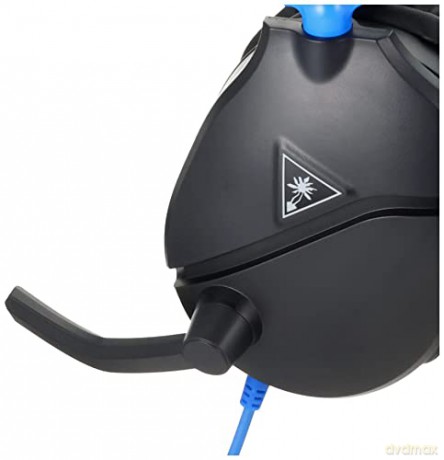 Turtle Beach Recon 70P Black /Playstation 4