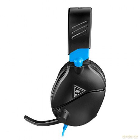 Turtle Beach Recon 70P Black /Playstation 4