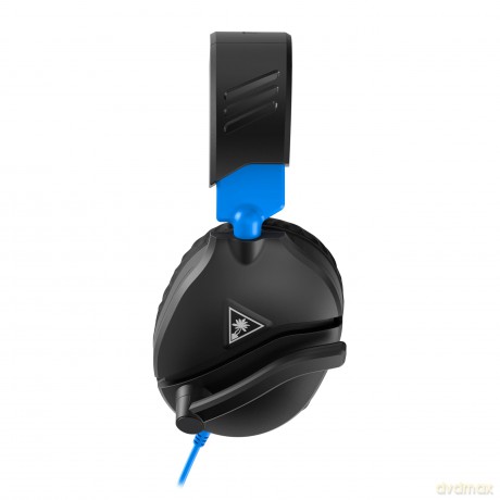 Turtle Beach Recon 70P Black /Playstation 4