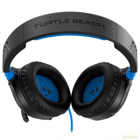 Turtle Beach Recon 70P Black /Playstation 4