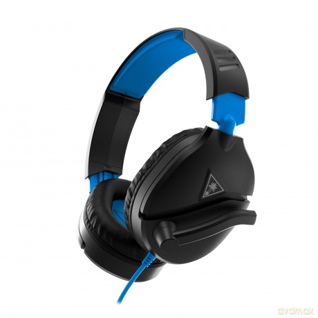 Turtle Beach Recon 70P Black /Playstation 4