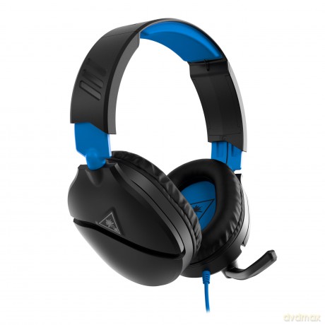 Turtle Beach Recon 70P Black /Playstation 4