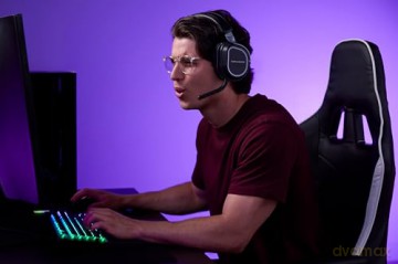 Turtle Beach Stealth 700 Gen 3 - PC - Black