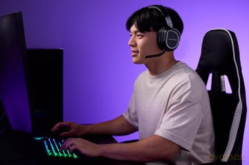 Turtle Beach Stealth 700 Gen 3 - PC - Black