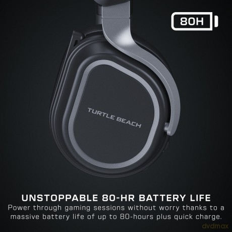 Turtle Beach Stealth 700 Gen 3 - PC - Black