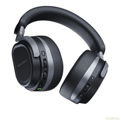 Turtle Beach Stealth 700 Gen 3 - PC - Black
