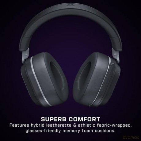Turtle Beach Stealth 700 Gen 3 - PC - Black