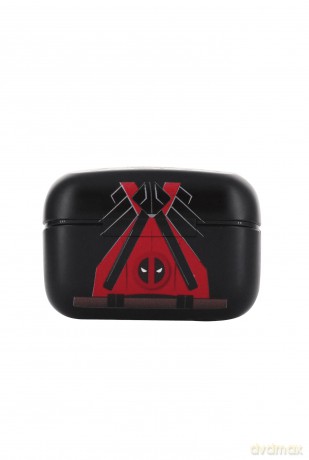 TWS Buds bezprzewodowe słuchawki douszne - Deadpool