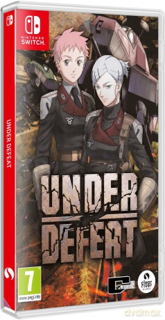 Under Defeat