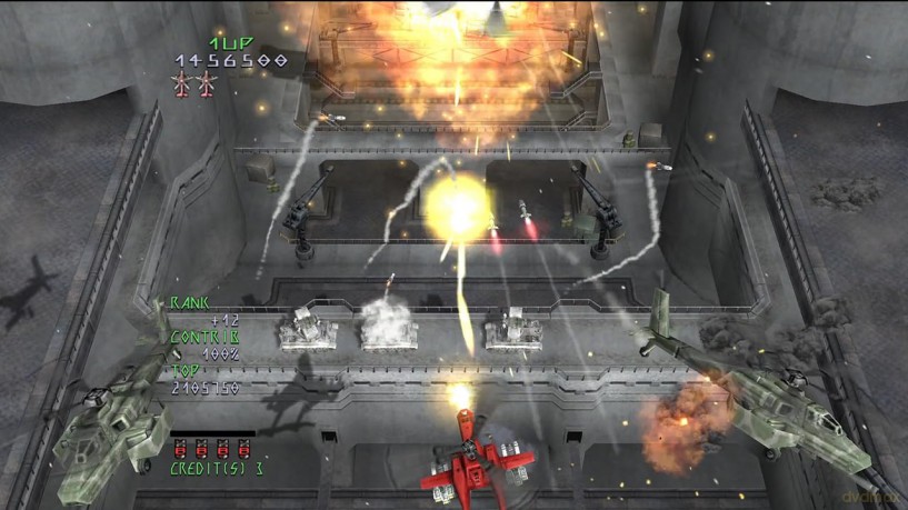 Under Defeat