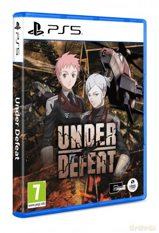 Under Defeat