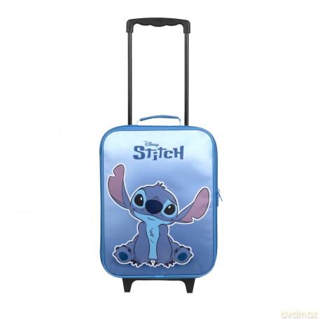 Undercover - Disney Stitch Kids Trolley (6600000096)