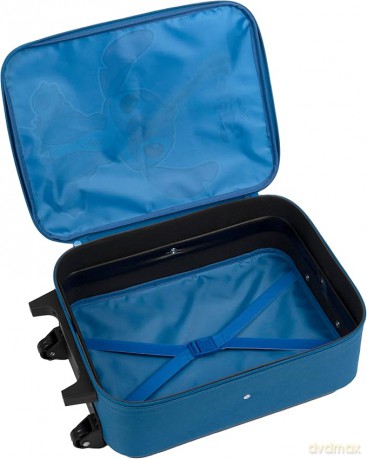 Undercover - Disney Stitch Kids Trolley (6600000096)