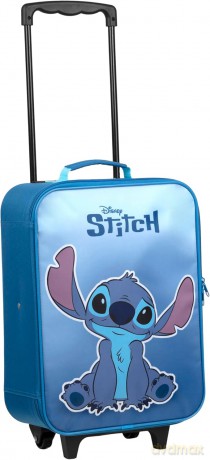 Undercover - Disney Stitch Kids Trolley (6600000096)