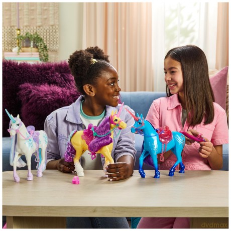 Unicorn Academy - Fashion Doll Unicorn 28cm-Wildstar (6072483)