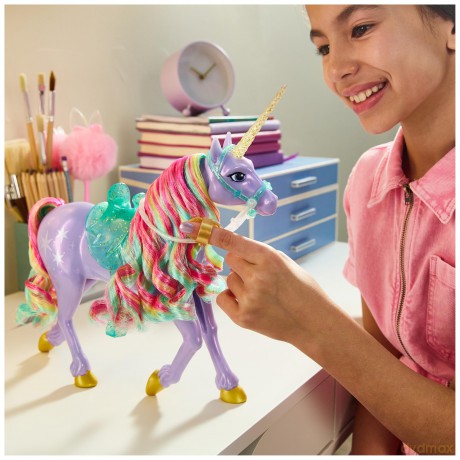 Unicorn Academy - Fashion Doll Unicorn 28cm-Wildstar (6072483)
